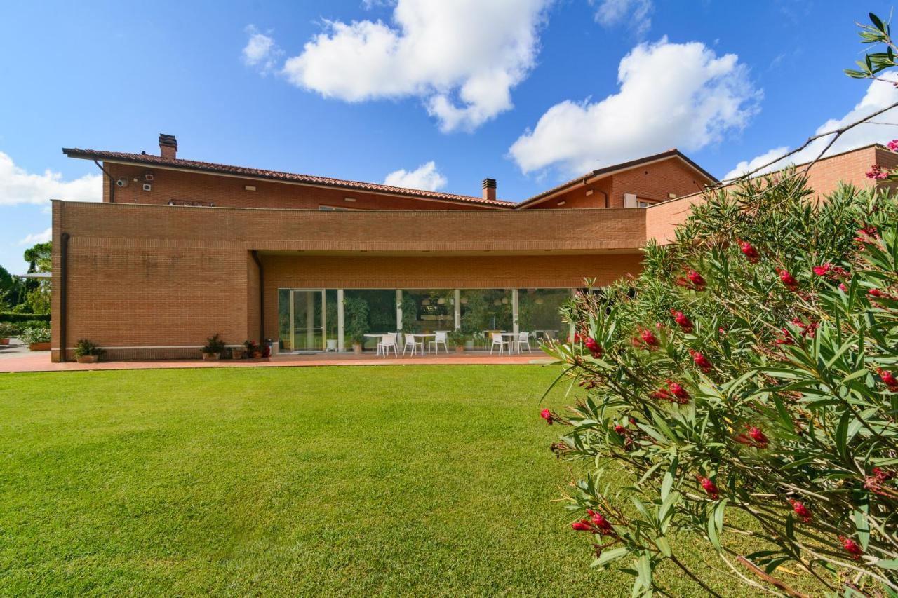 Residence San Rossore Пиза Екстериор снимка
