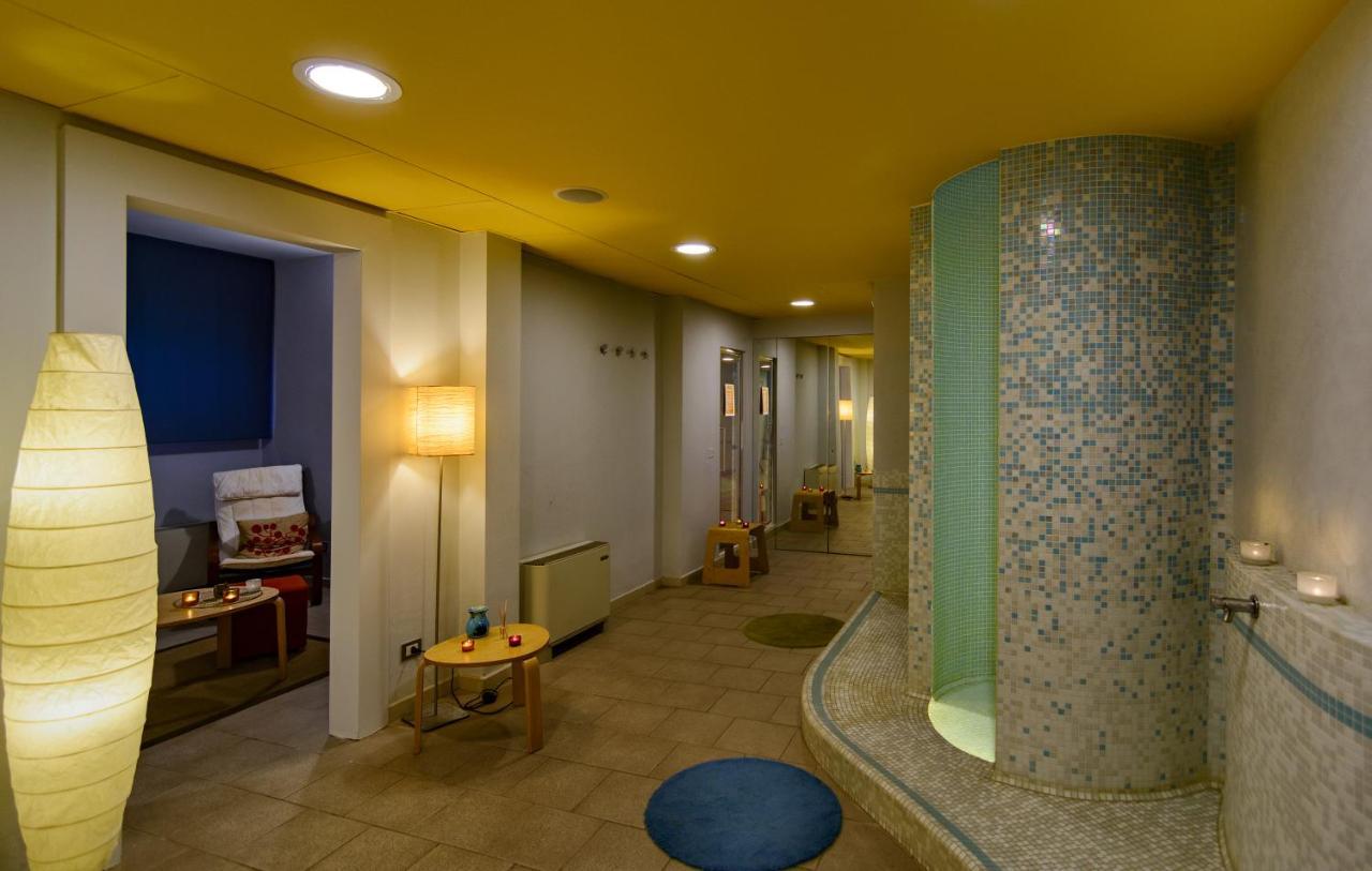 Residence San Rossore Пиза Екстериор снимка