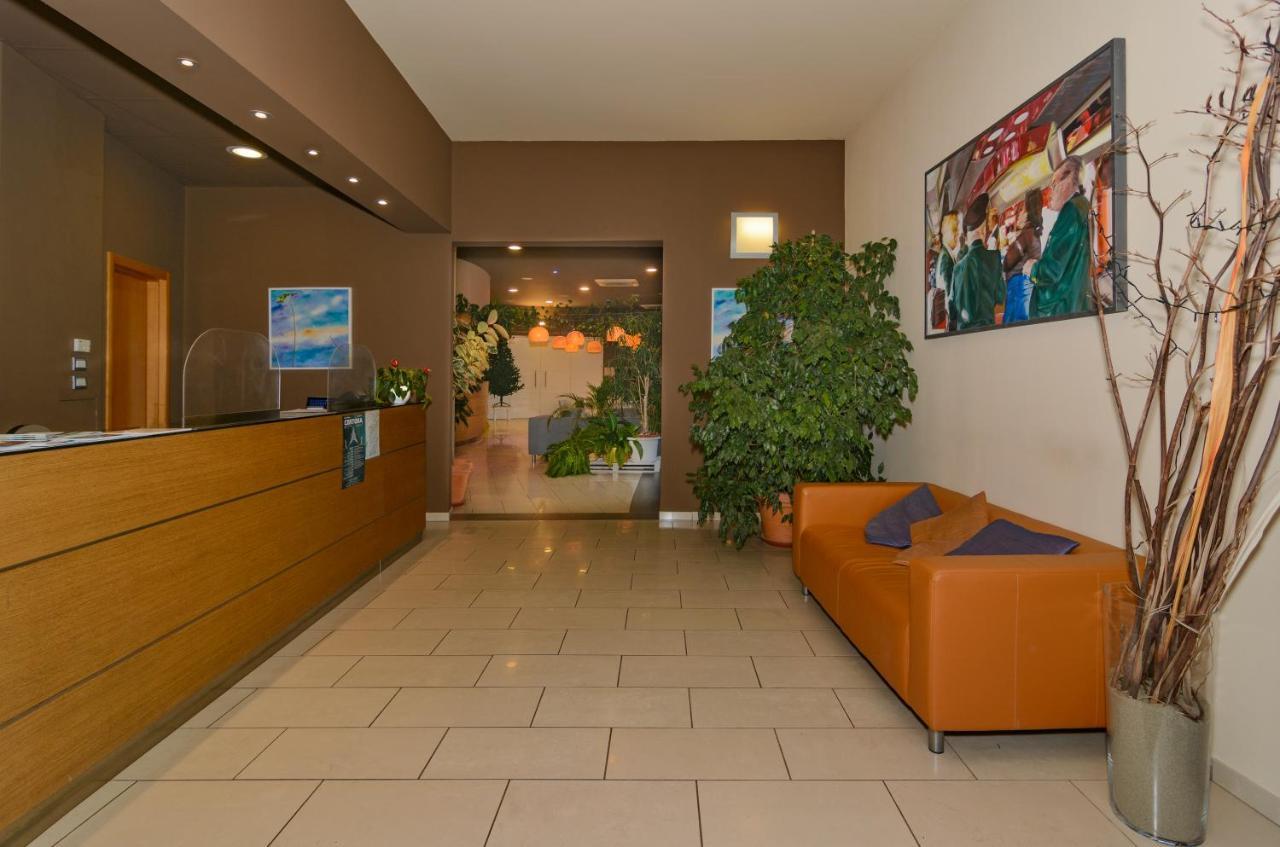Residence San Rossore Пиза Екстериор снимка