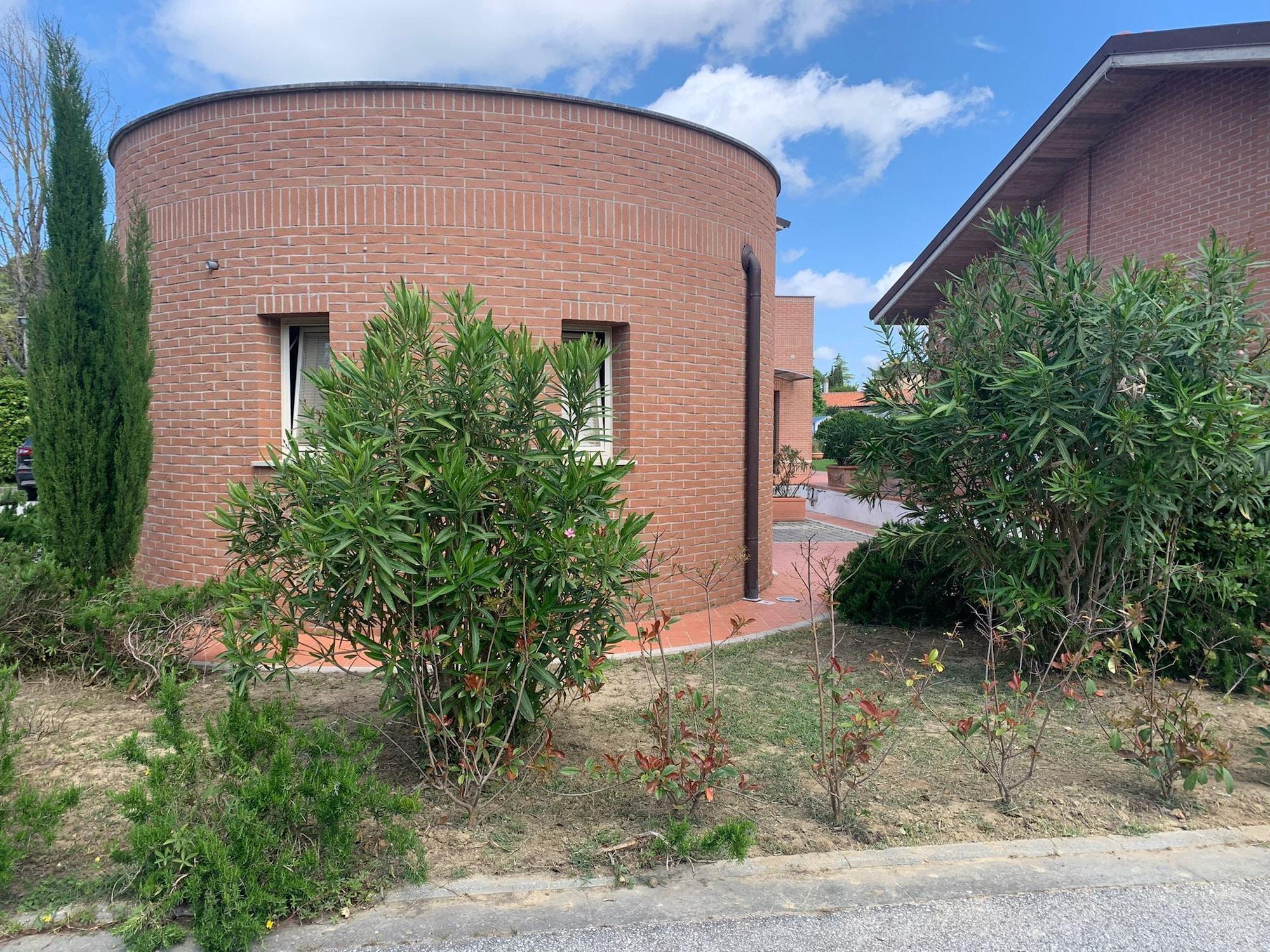 Residence San Rossore Пиза Екстериор снимка