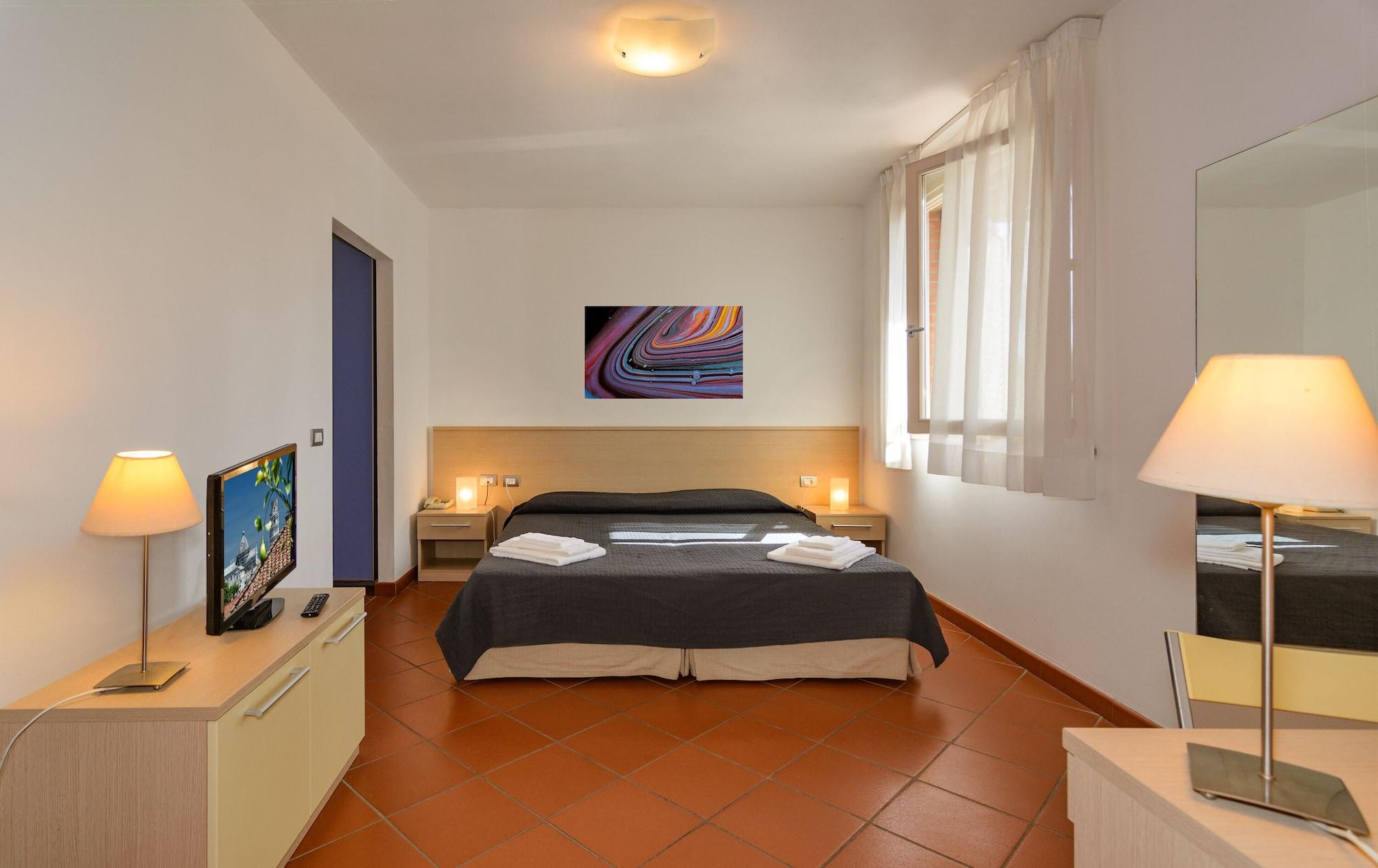 Residence San Rossore Пиза Екстериор снимка