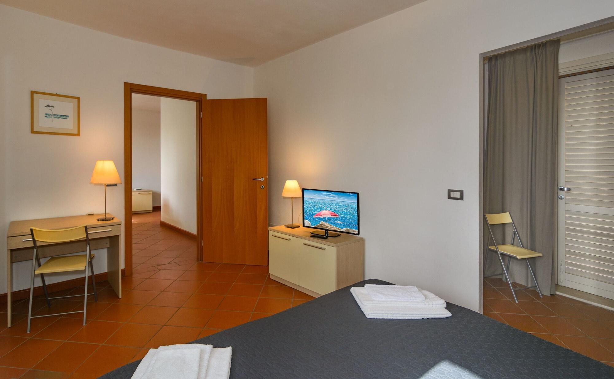 Residence San Rossore Пиза Екстериор снимка