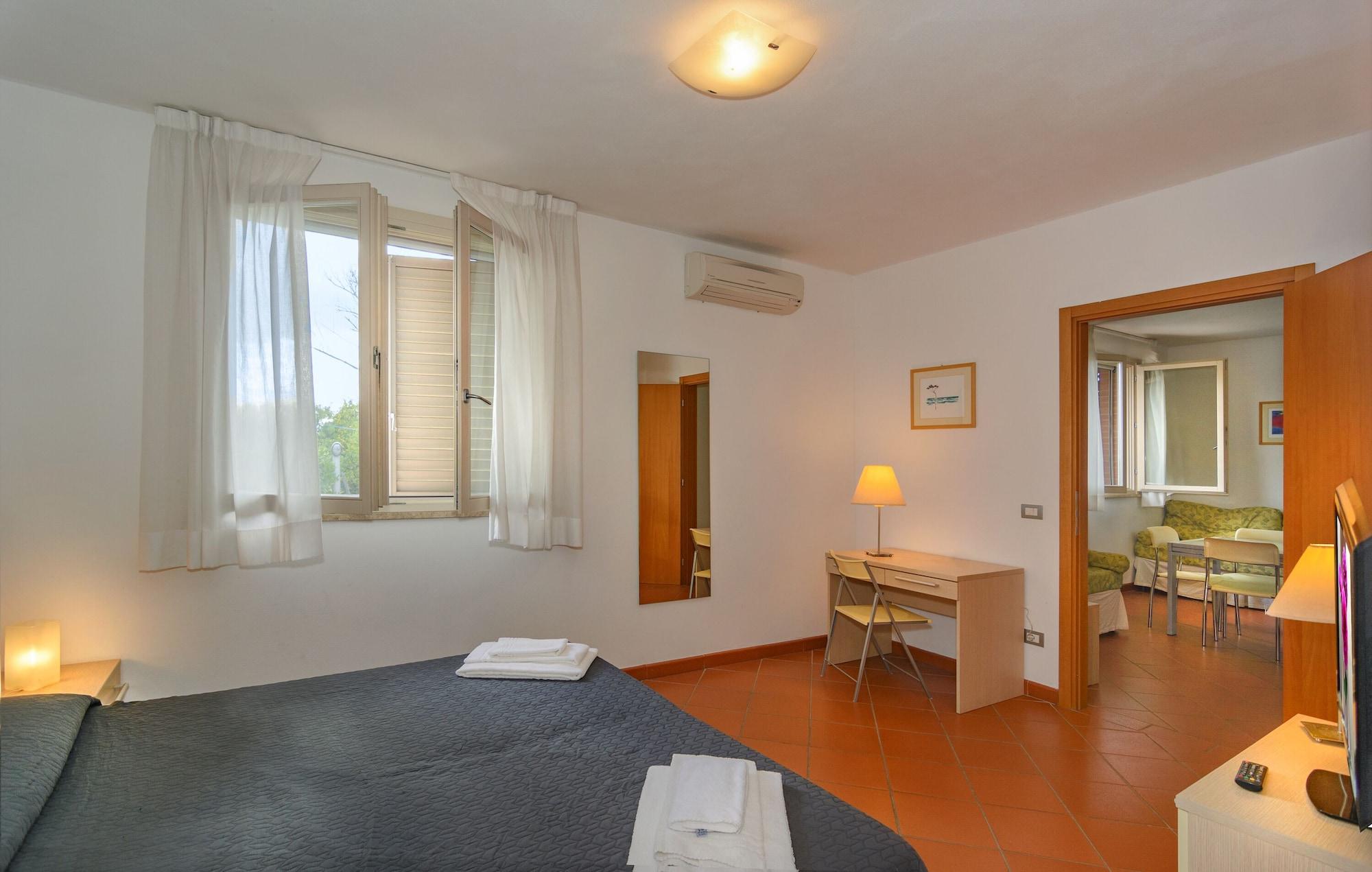 Residence San Rossore Пиза Екстериор снимка