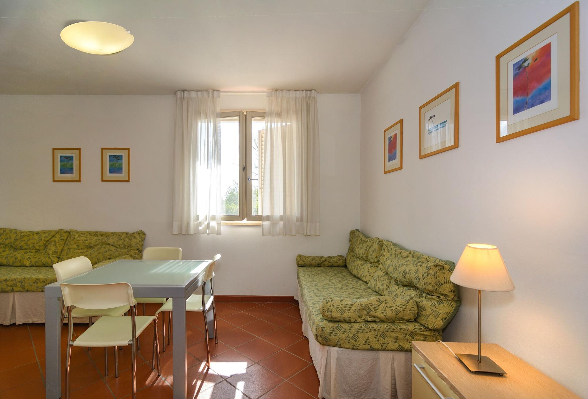 Residence San Rossore Пиза Екстериор снимка