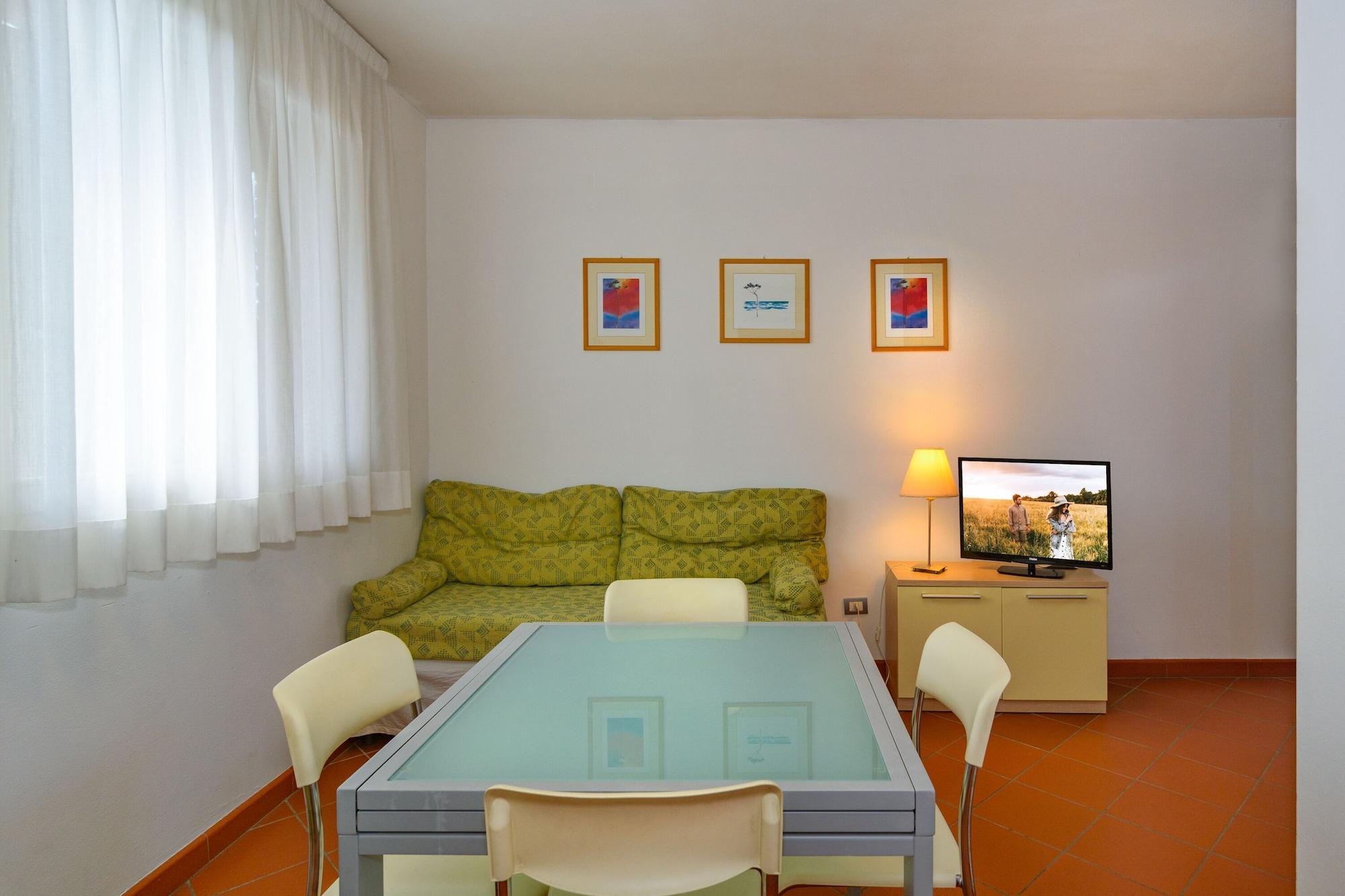 Residence San Rossore Пиза Екстериор снимка