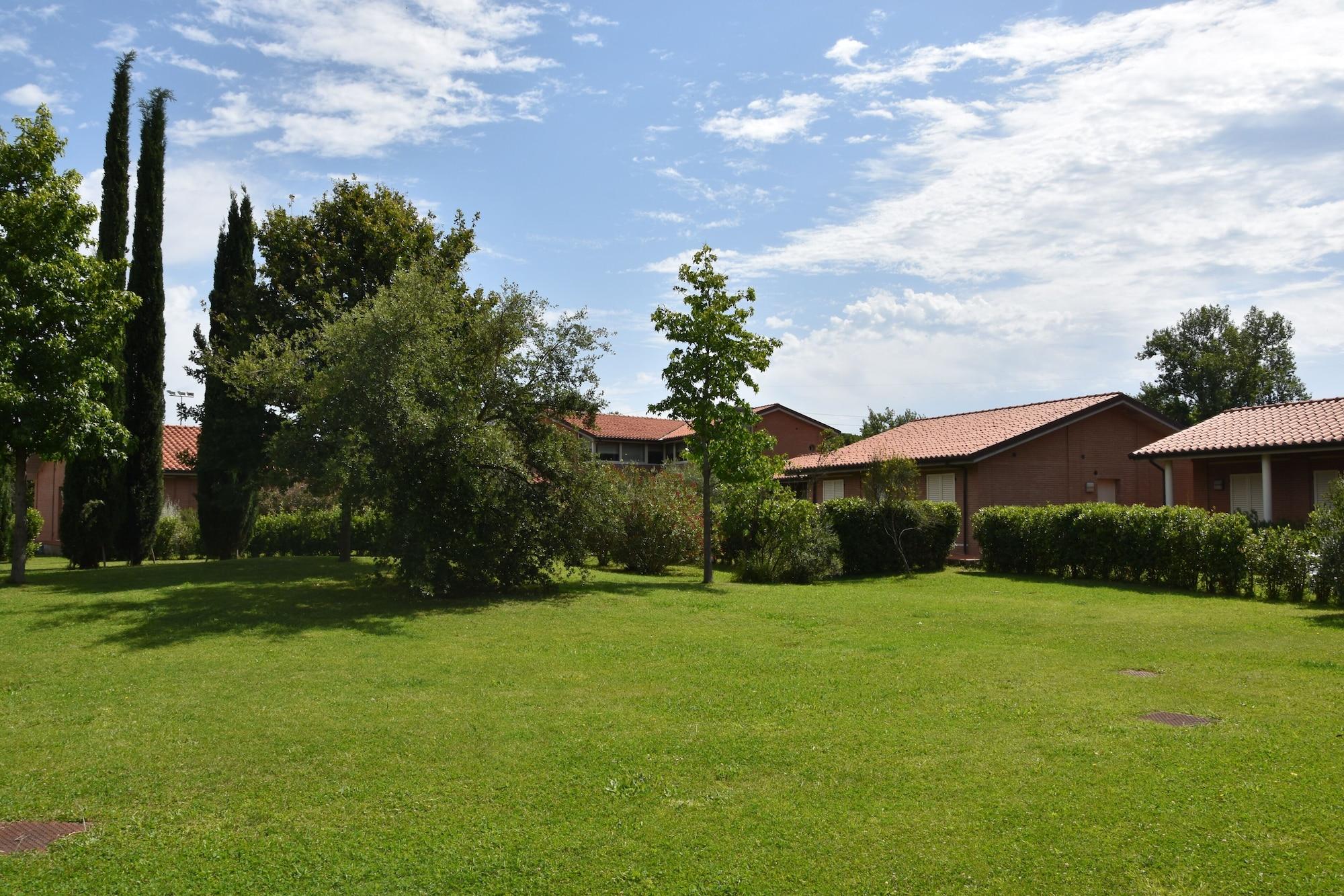 Residence San Rossore Пиза Екстериор снимка