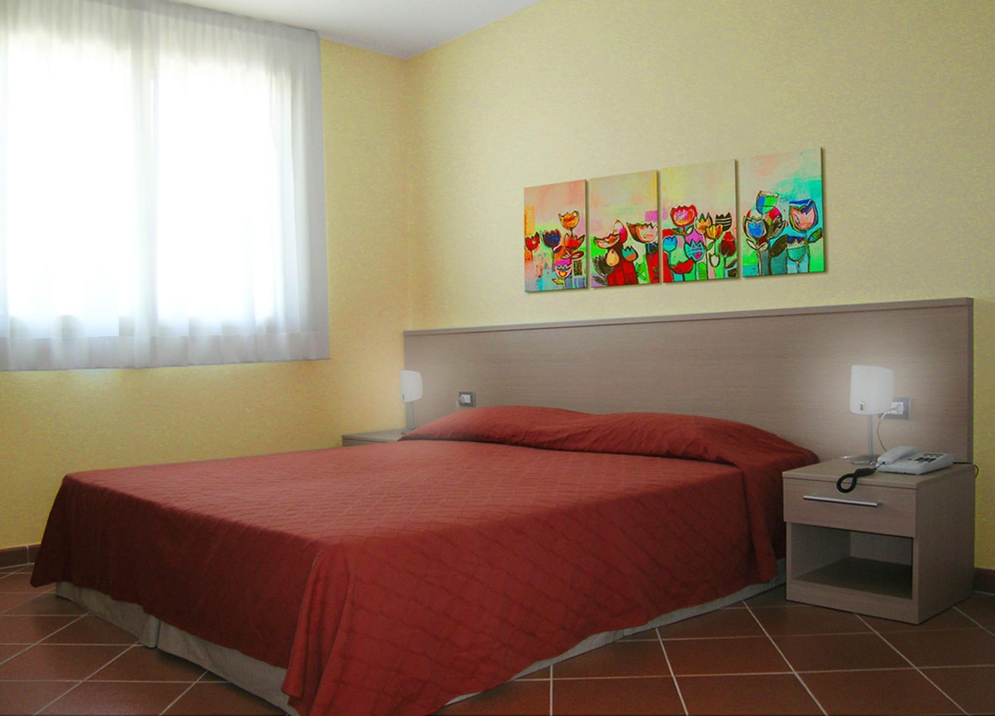 Residence San Rossore Пиза Екстериор снимка