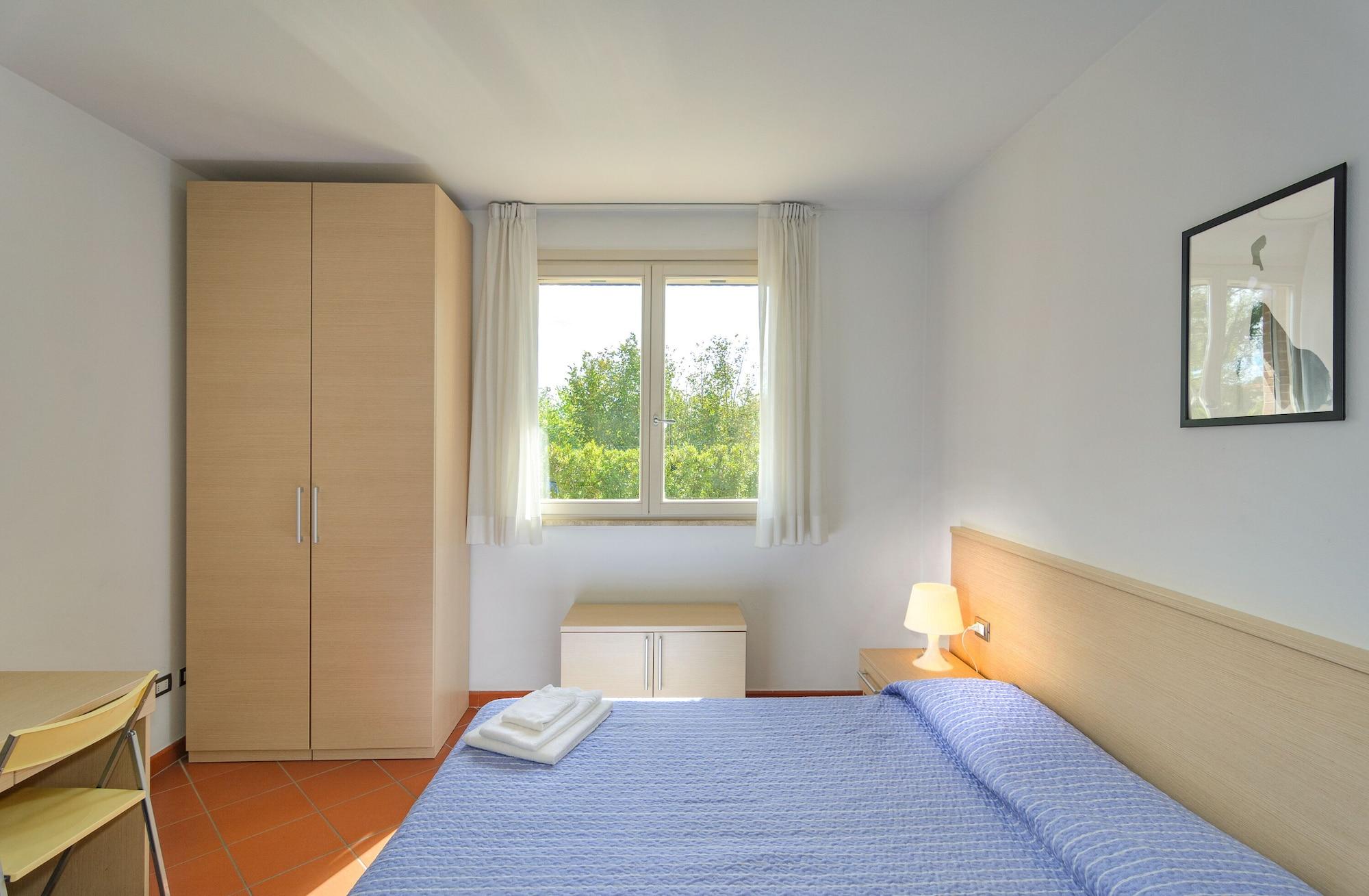 Residence San Rossore Пиза Екстериор снимка