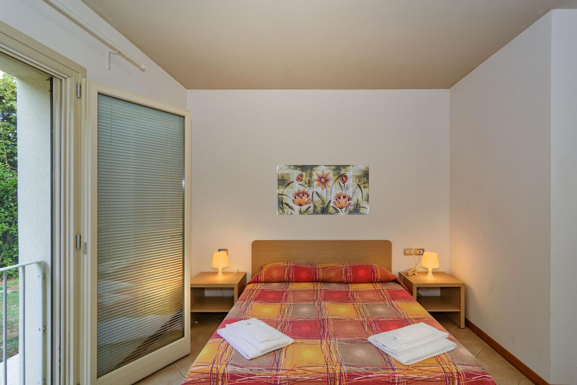Residence San Rossore Пиза Екстериор снимка