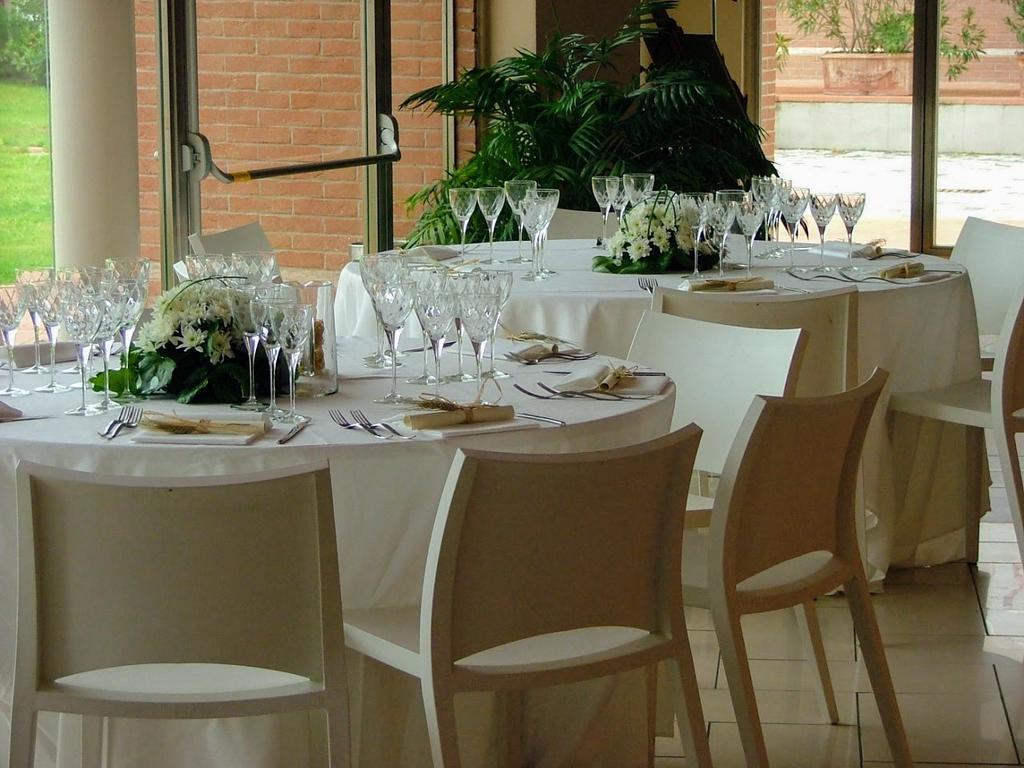 Residence San Rossore Пиза Екстериор снимка