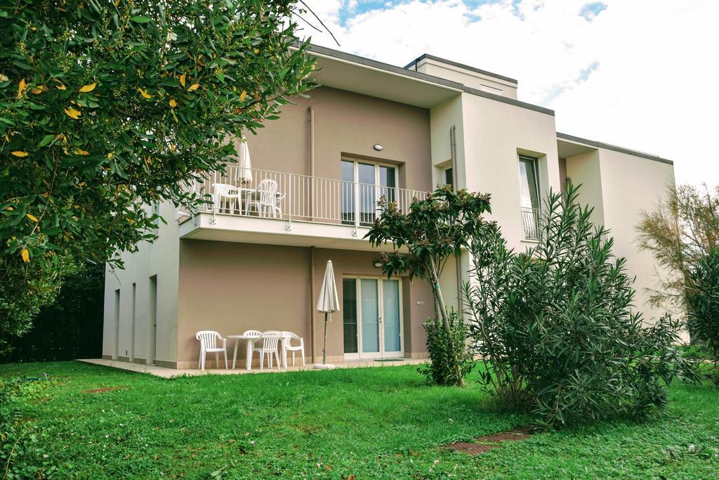 Residence San Rossore Пиза Екстериор снимка