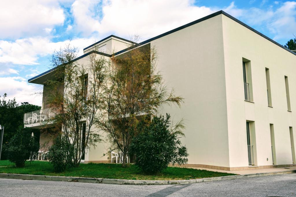 Residence San Rossore Пиза Екстериор снимка
