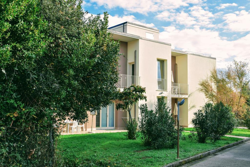 Residence San Rossore Пиза Екстериор снимка
