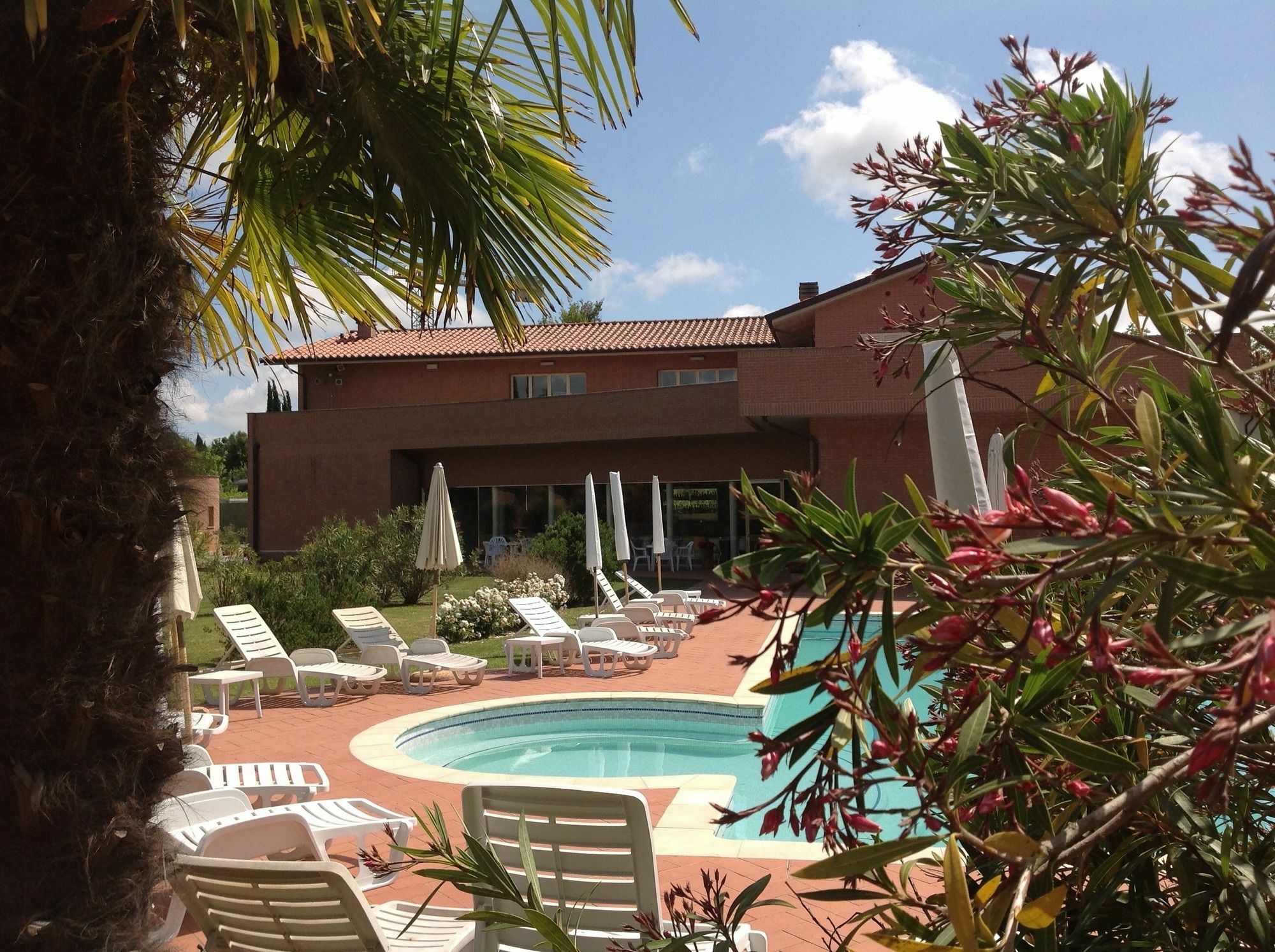 Residence San Rossore Пиза Екстериор снимка