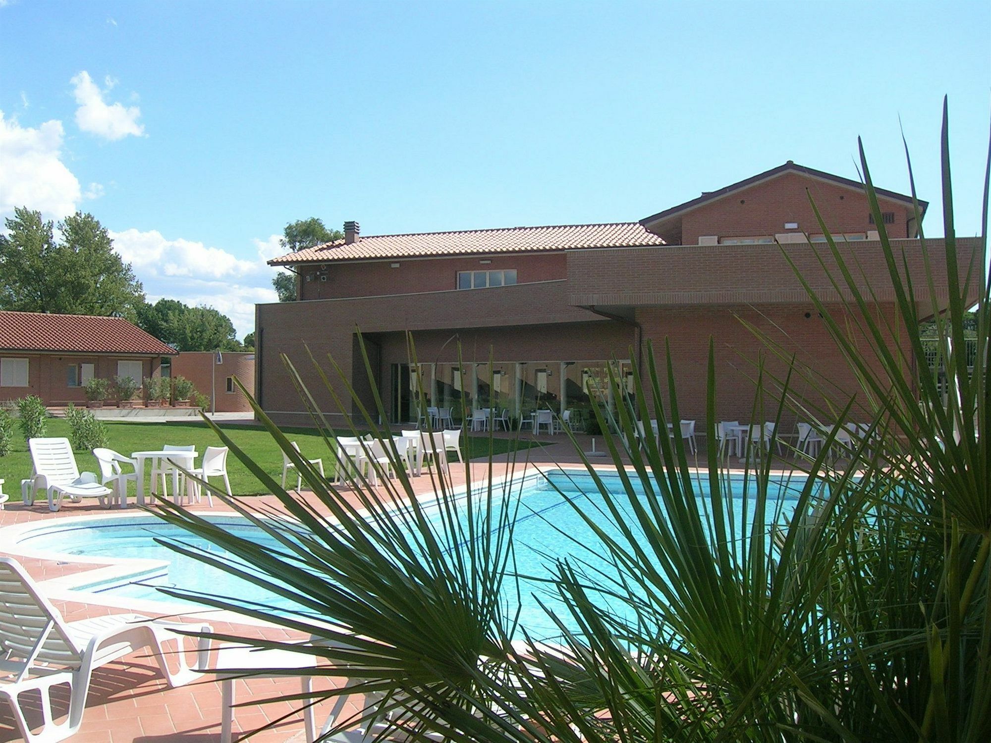 Residence San Rossore Пиза Екстериор снимка