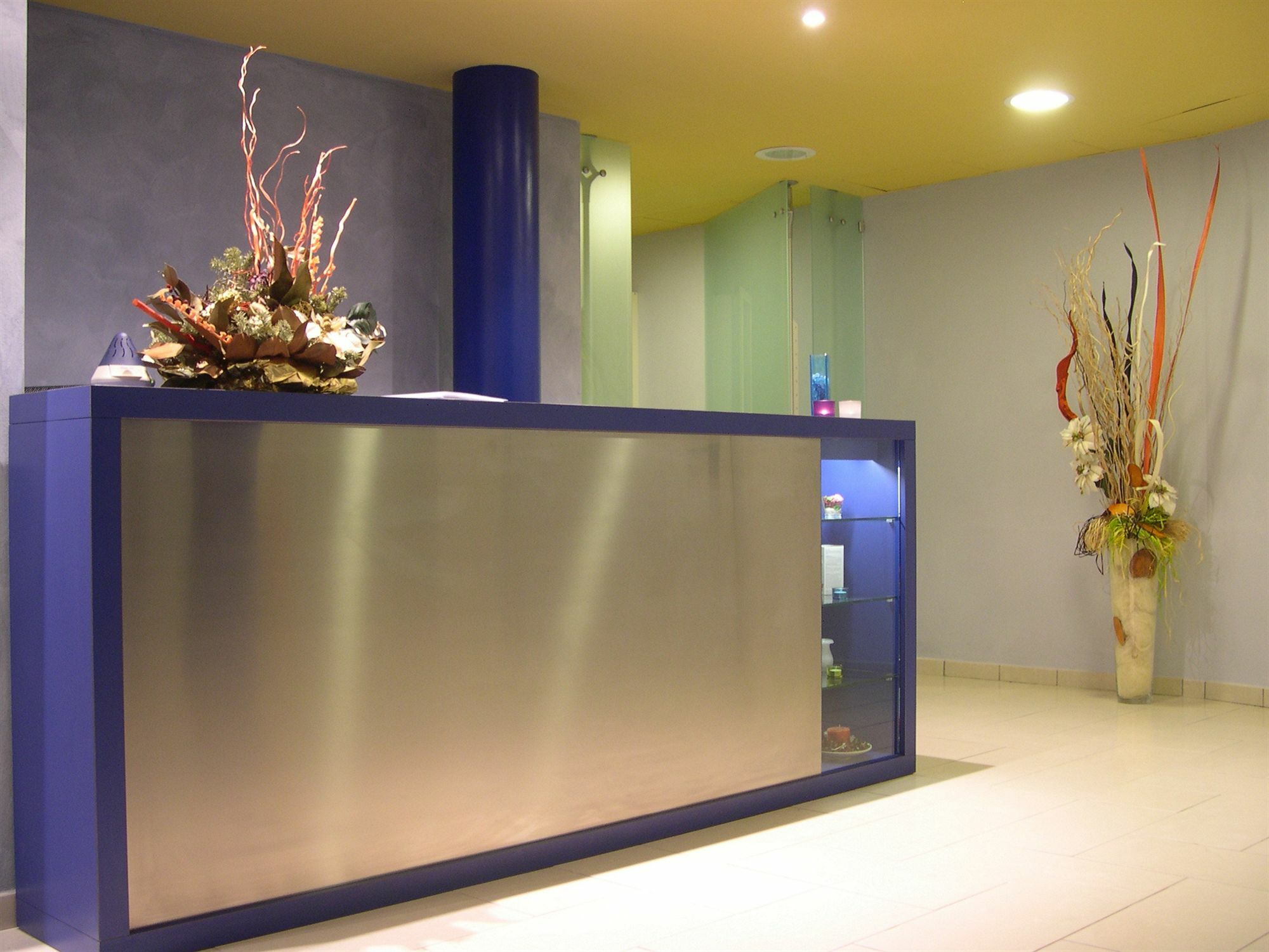 Residence San Rossore Пиза Екстериор снимка