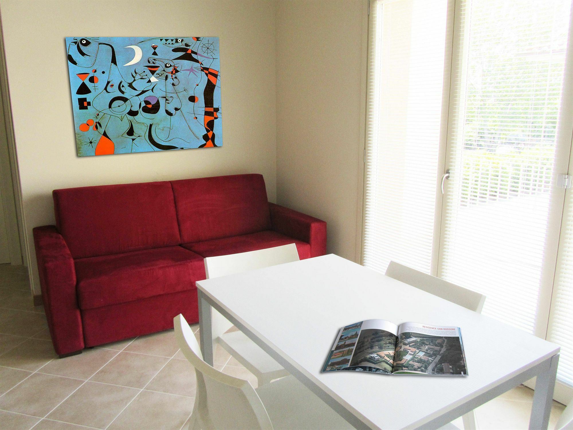 Residence San Rossore Пиза Екстериор снимка